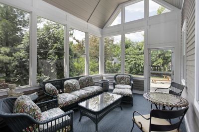 Improved energy efficiency