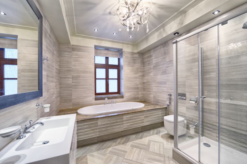 Bath Remodeling in Lancaster, PA