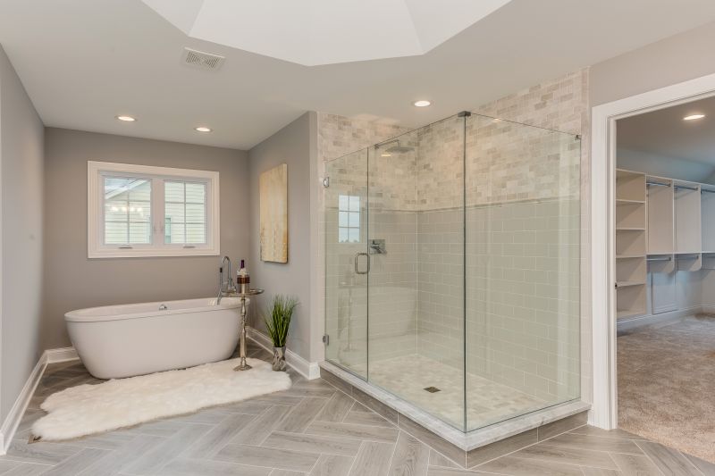 Bath Remodeling in Sarasota, FL