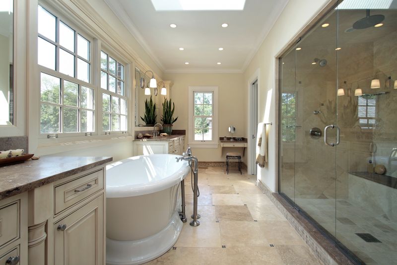 Bath Remodeling in Portland, ME