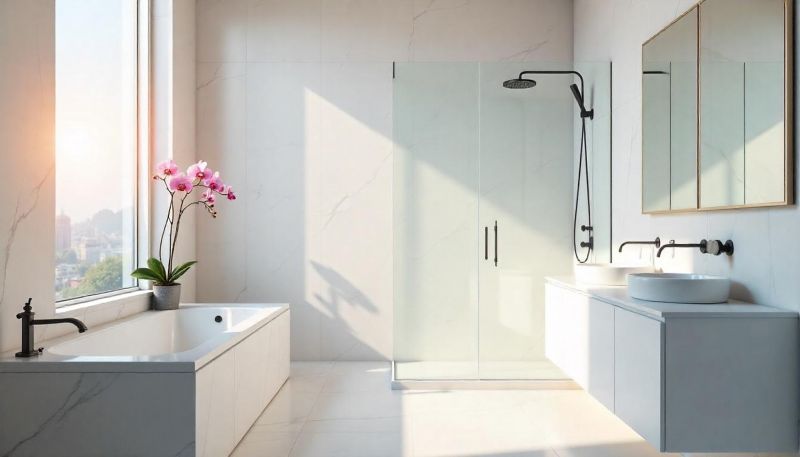 Bath Remodeling in Nashua, NH