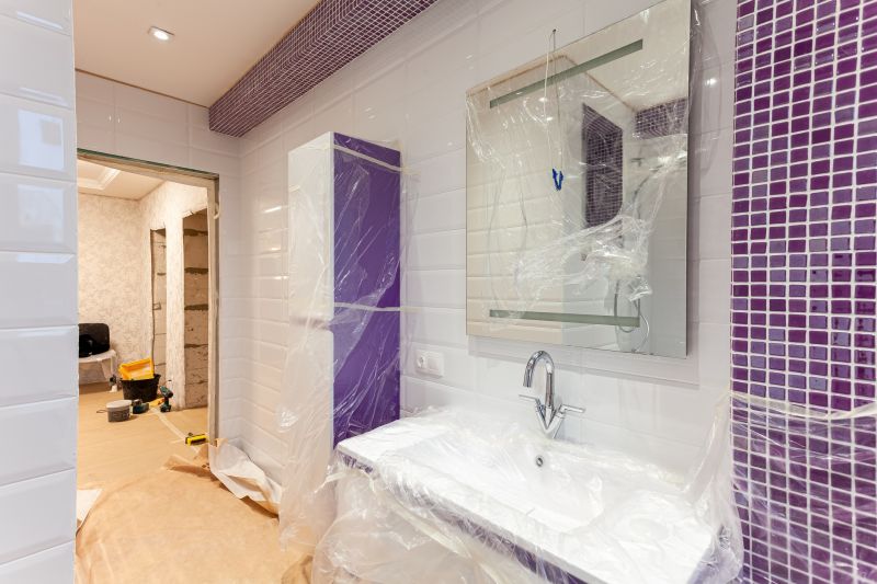 Bath Remodeling in Framingham, MA