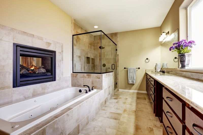 Bath Remodeling in Stamford, CT