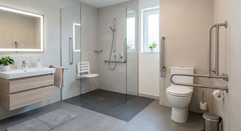 Bathroom Conversion Service in Stamford, CT