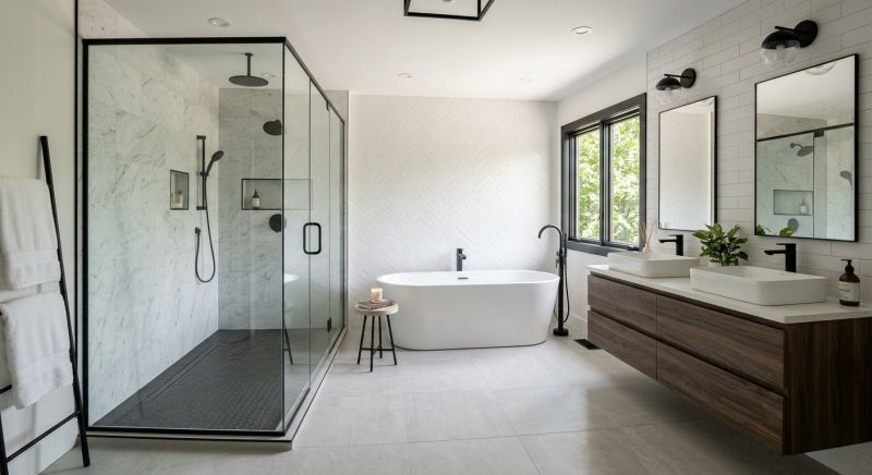 Bathroom Conversion Service in Norwalk, CT