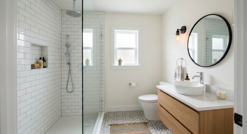 Bathroom Conversion Service in Norwalk, CT