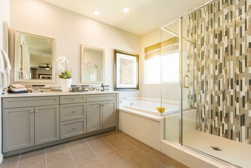 Bathroom Conversion Service in Framingham, MA