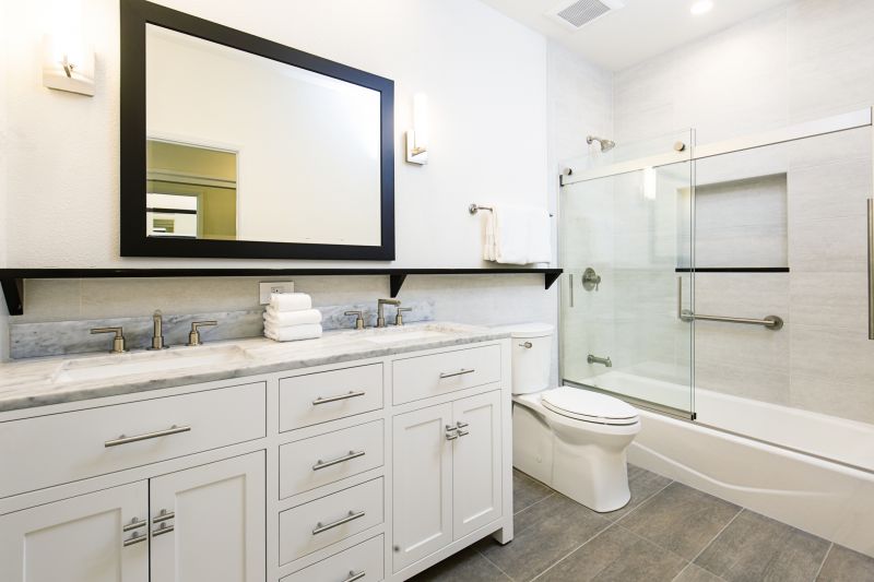 Bathroom Makeover Service in Norwalk, CT