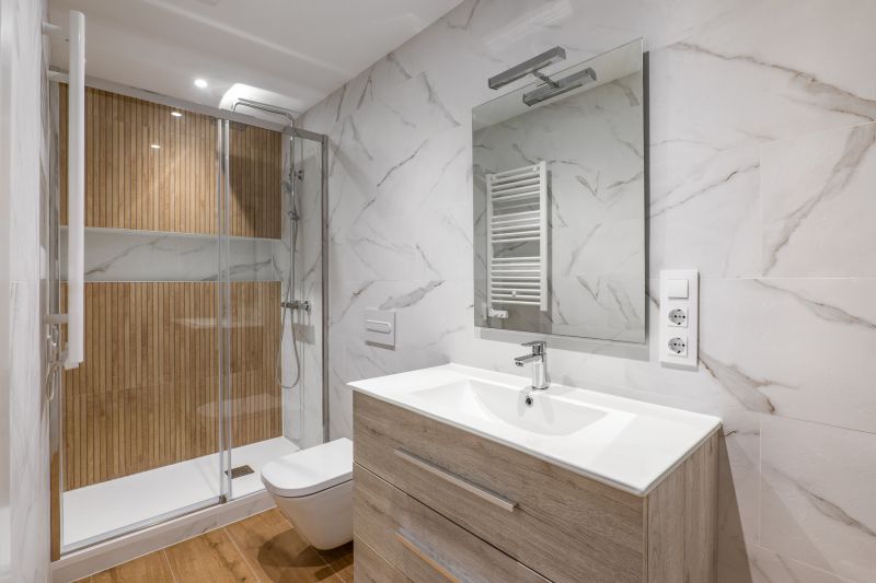 Bathroom Makeover Service in Venice, FL