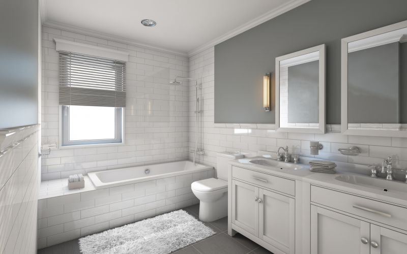 Bathroom Makeover Service in West Chester, PA