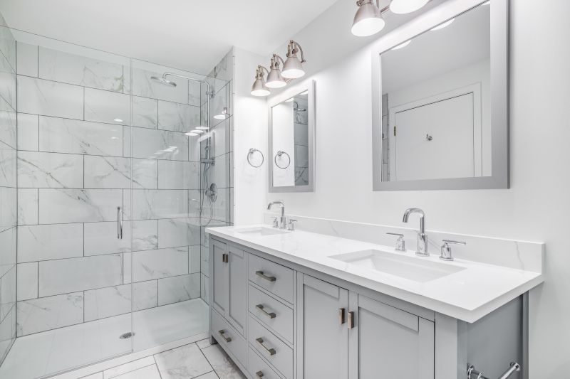 Bathroom Makeover Service in Stamford, CT