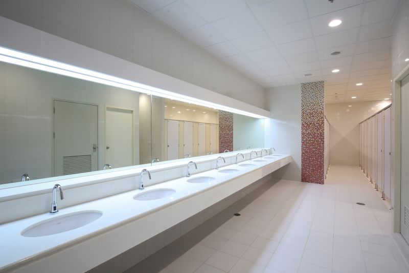 Bathroom Makeover Service in Framingham, MA