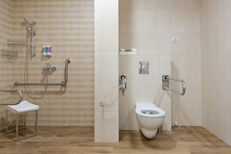Bathroom Modification in West Chester, PA