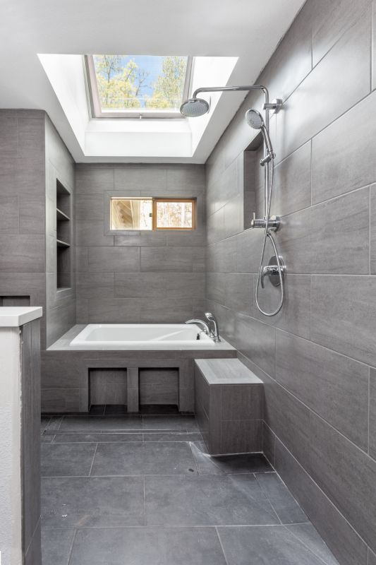 Bathroom Modification in Venice, FL