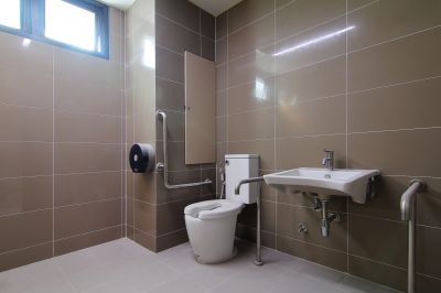 Bathroom Modification in Norwalk, CT