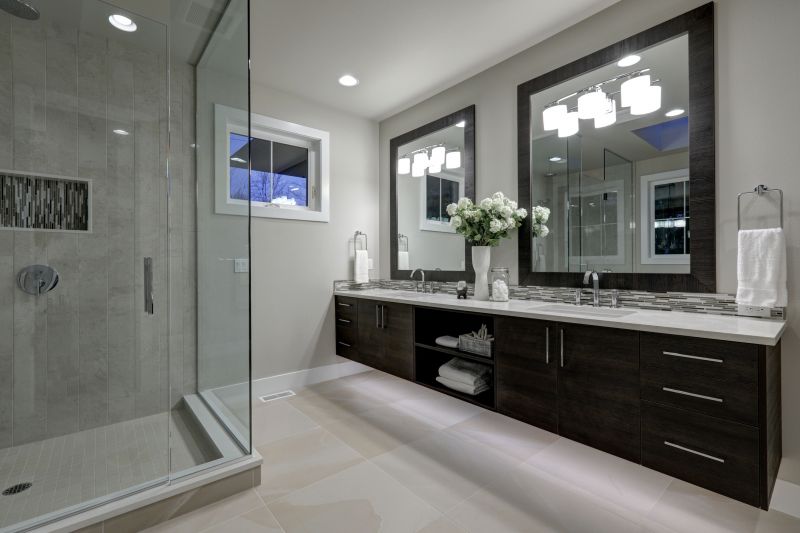 Bathroom Redesigning in West Chester, PA