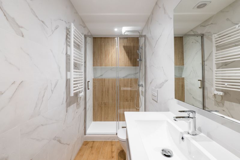 Bathroom Redesigning in West Chester, PA