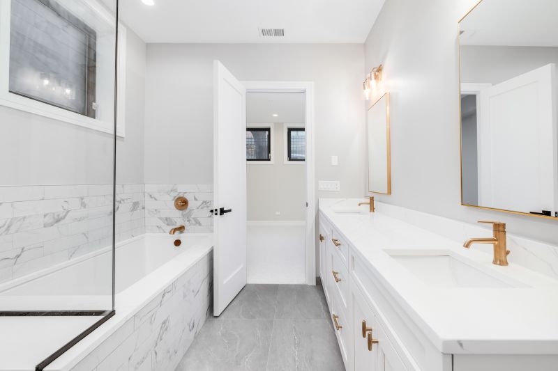 Bathroom Redesigning in Sarasota, FL