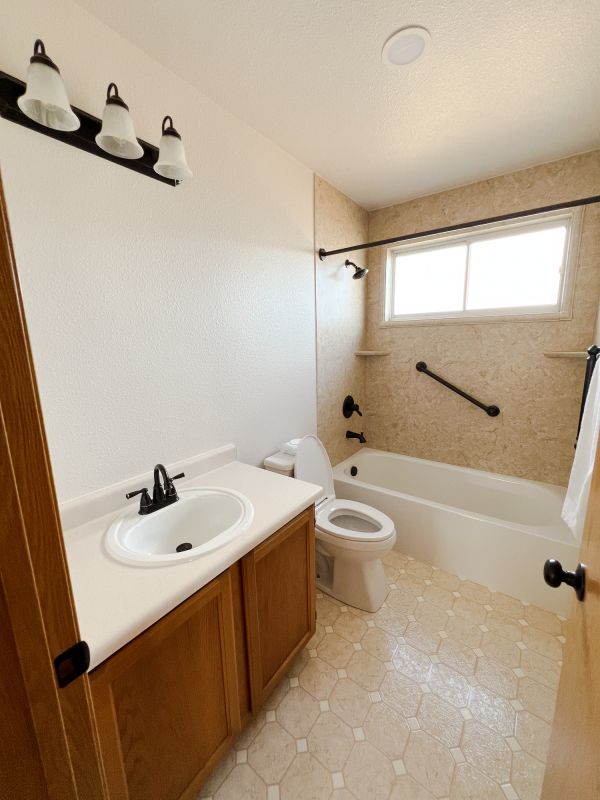 Bathroom Redesigning in Lancaster, PA