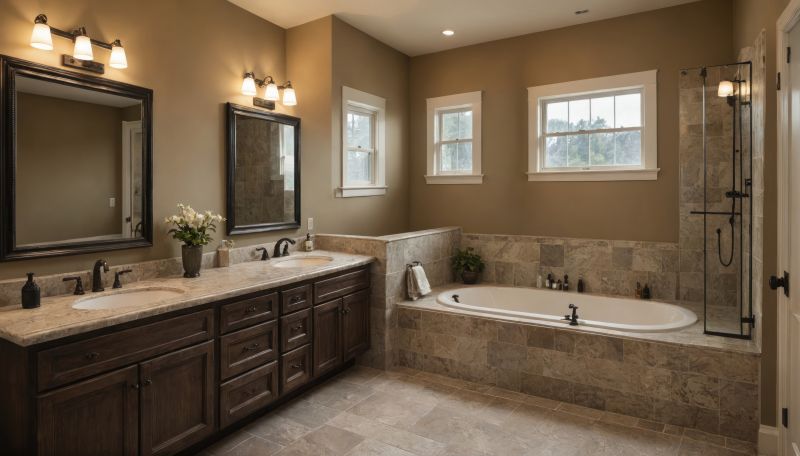 Bathroom Remodeling in Palm Coast, FL