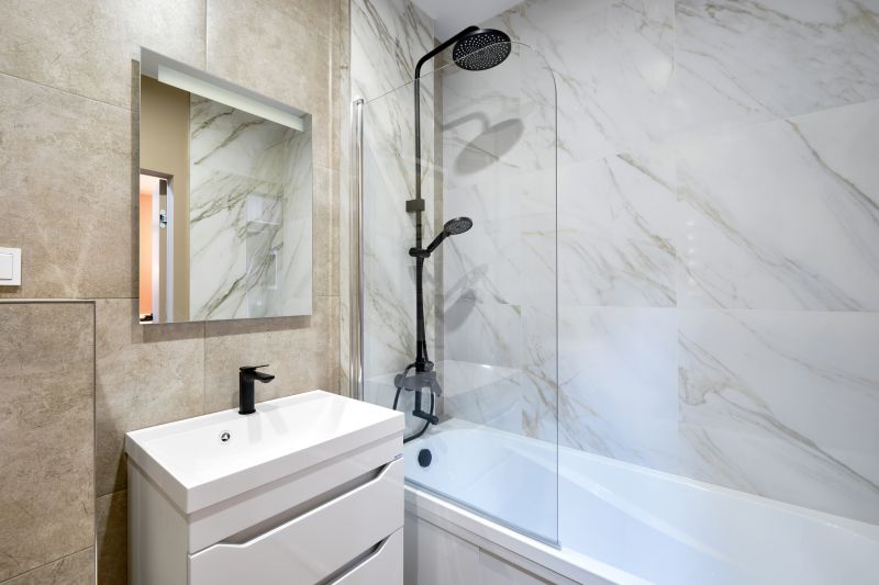 Bathroom Remodeling in Framingham, MA