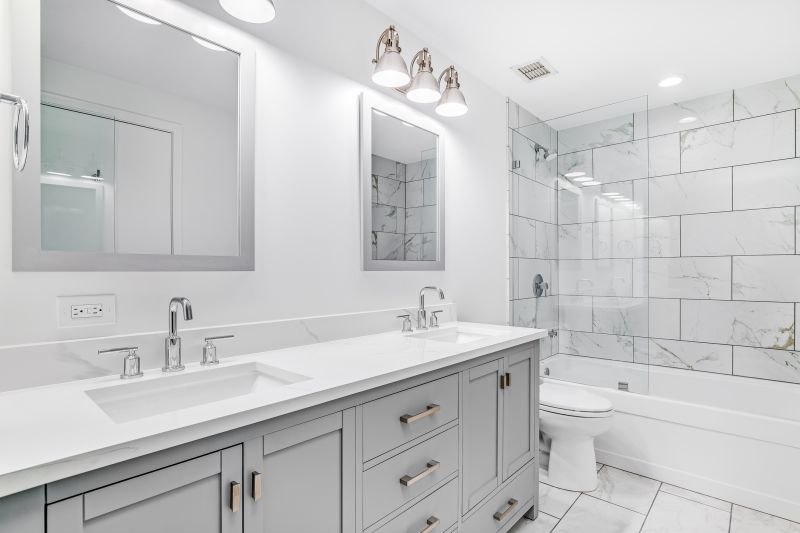 Bathroom Remodeling in Framingham, MA