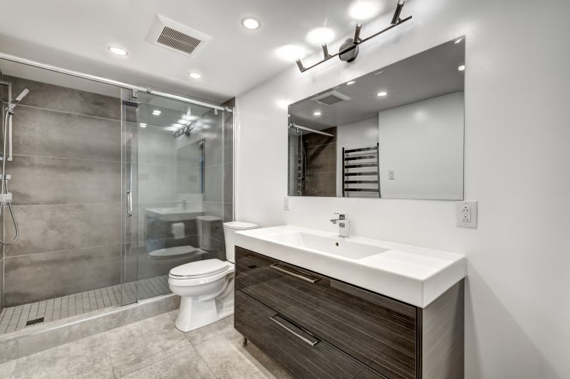 Bathroom Renovation in Lancaster, PA