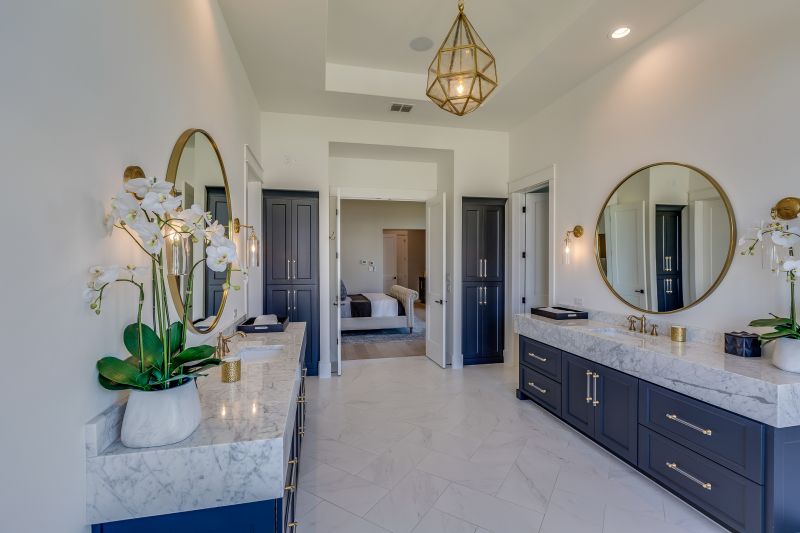 Bathroom Renovation in Danbury, CT