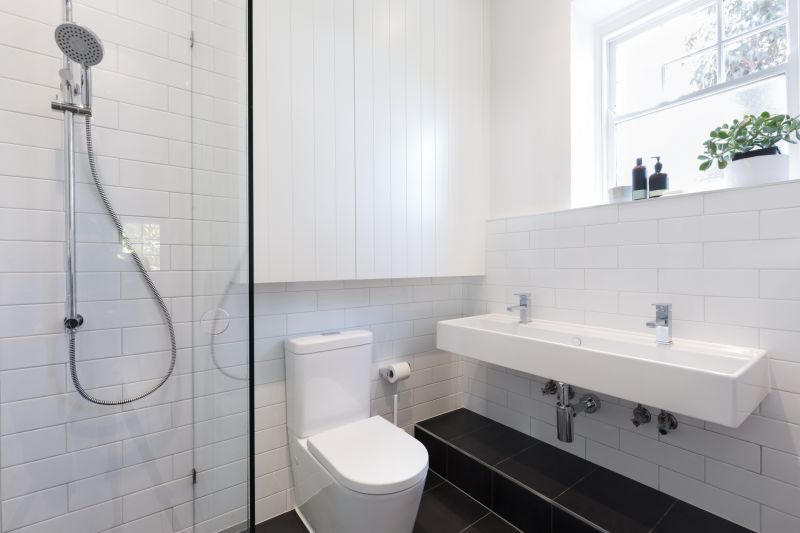 Bathroom Renovation in Sarasota, FL