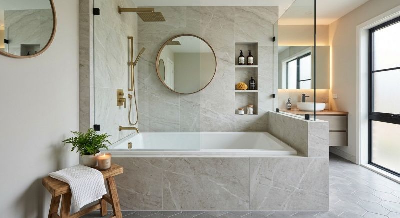 Bathroom Updating in Bradenton, FL