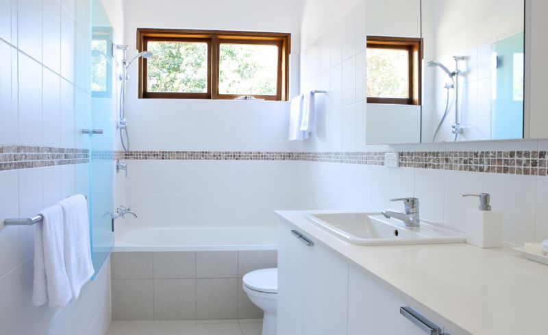 Bathroom Updating in Lancaster, PA