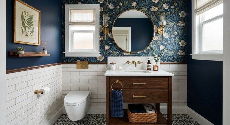 Bathroom Updating in Sarasota, FL