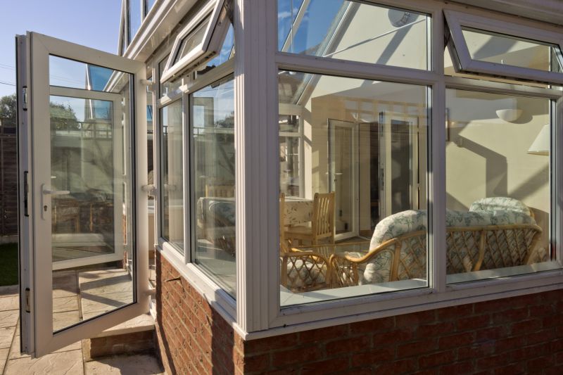 Conservatory Installation in Charlotte, NC