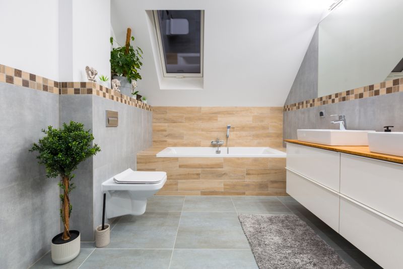 Custom Bathroom Remodeling in Clearwater, FL