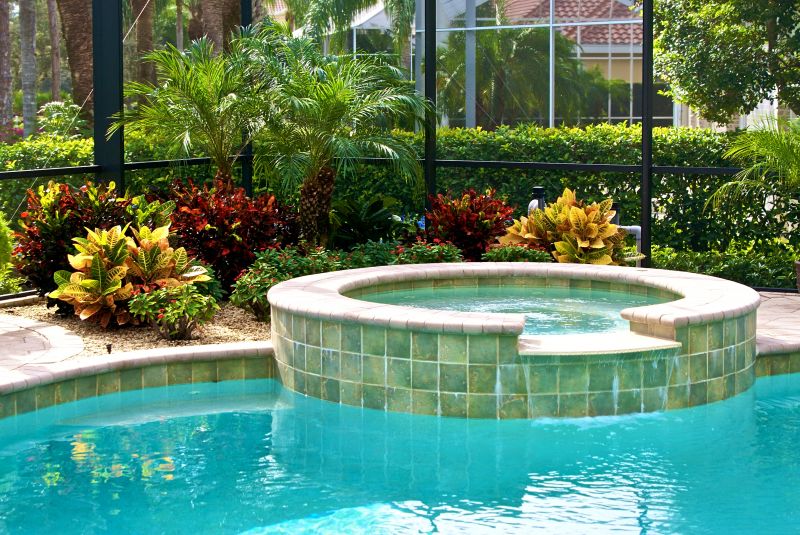 Lanai Enclosure Repair in Dallas, TX