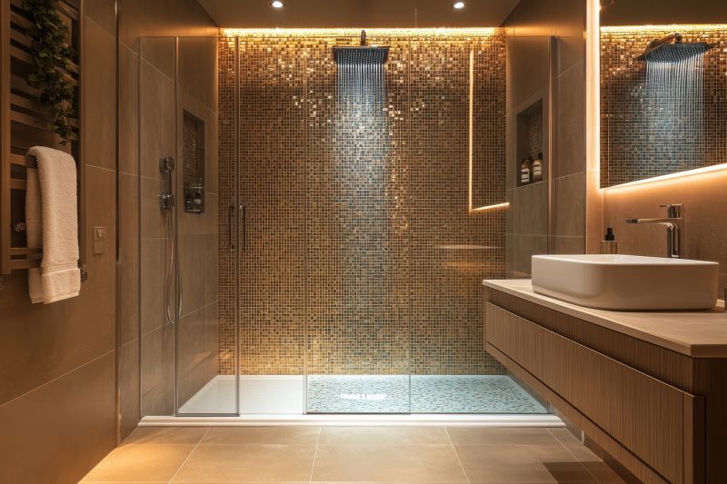 Luxury Bathroom Remodeling in Danbury, CT