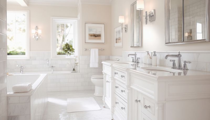 Luxury Bathroom Remodeling in Lancaster, PA