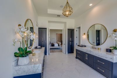 Luxury Bathroom Remodeling in Lancaster, PA