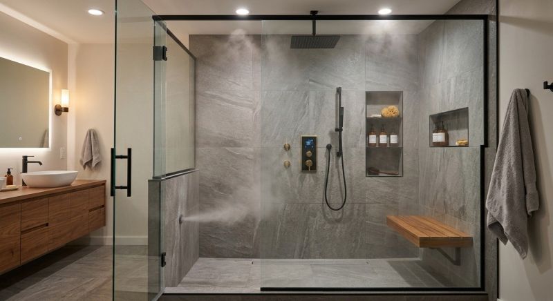 Master Bathroom Remodeling in Norwalk, CT