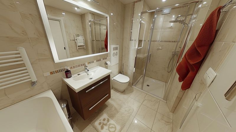 Modern Bathroom Remodeling in Clearwater, FL