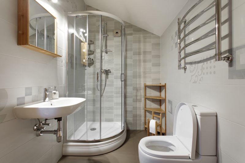 Modern Bathroom Remodeling in Lancaster, PA