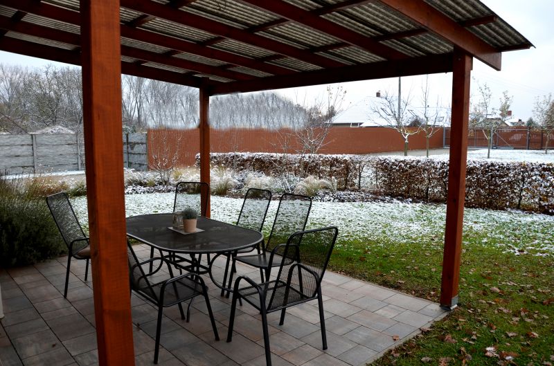 Patio Enclosure Installation in Cincinnati, OH