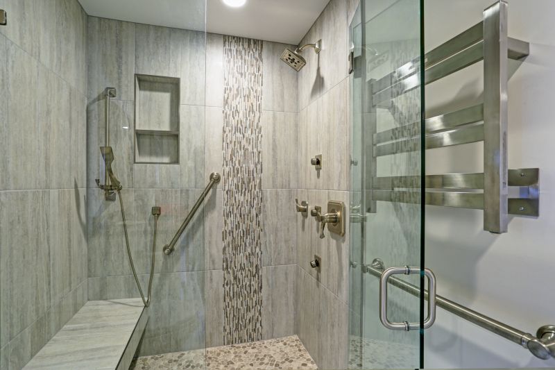 Shower Remodeling in Nashua, NH