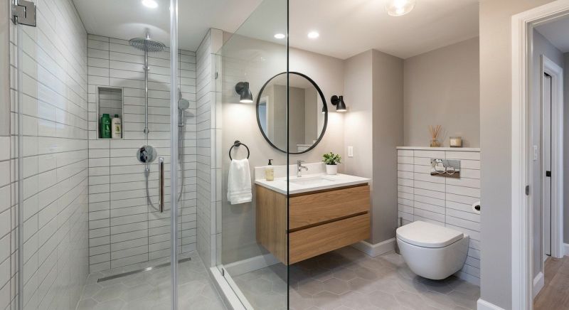 Shower Remodeling in Palm Coast, FL