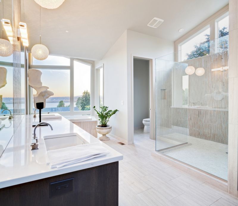 Shower Remodeling in Palm Coast, FL