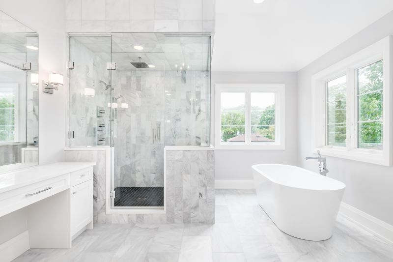 Shower Remodeling in Lancaster, PA