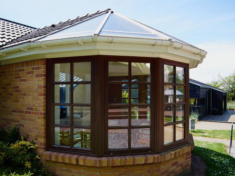 Solarium Construction in Longmont, CO