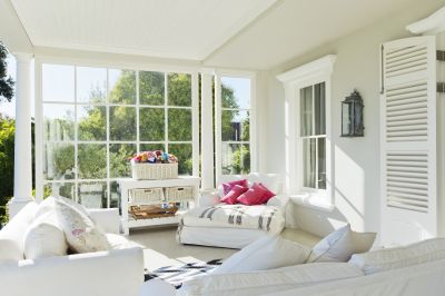 Sunroom Installation in Seattle, WA