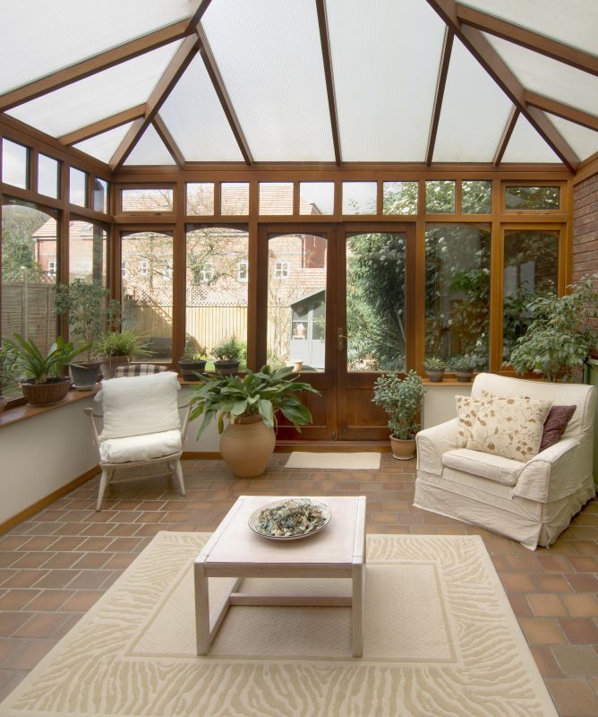 Sunroom Leak Repair Costs — Cost of Sunroom Leak Repair