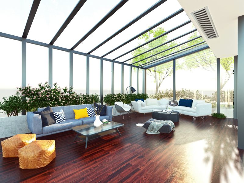 Sunroom Remodeling in Boulder, CO